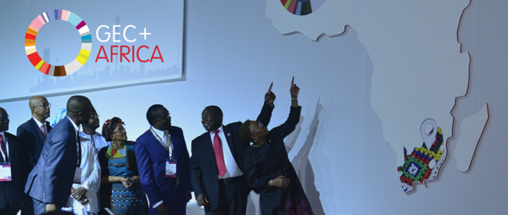 Cape Town to Host GEC+Africa in 2026